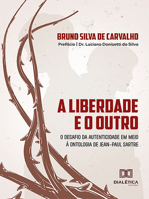 cover image of A liberdade e o Outro